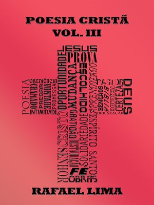 cover image of Poesia Cristã Volume III